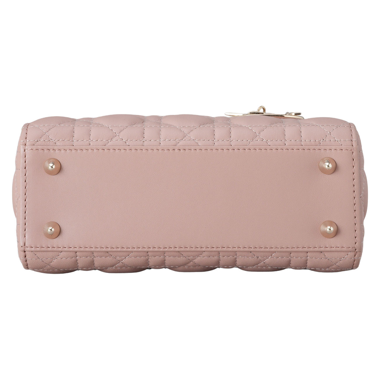 CHRISTIAN DIOR(USED)디올 레이디디올 스몰
